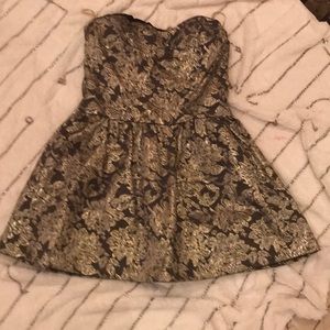 Sweet heart dress 💕